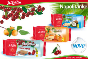 Napolitanke 300g 1200x800mm