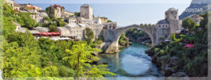 mostar